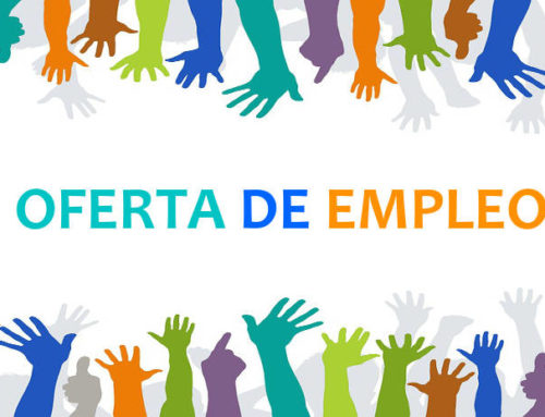 OFERTA de EMPLEO PÚBLICO