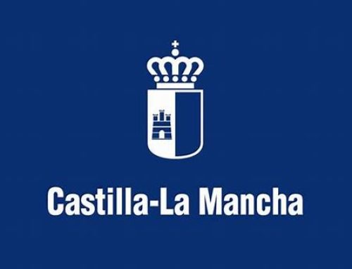 Junta de Comunidades de Castilla-La Mancha